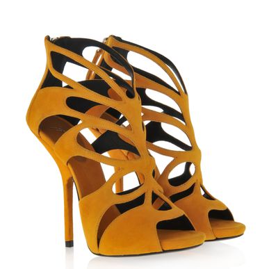sandals - GIUSEPPE ZANOTTI DESIGN