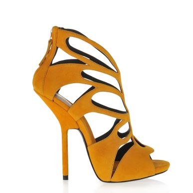 sandals - GIUSEPPE ZANOTTI DESIGN