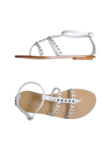 ZOOM ALBERTO GUARDIANI BEACH - Thong sandal
