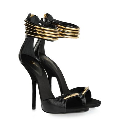 sandals - GIUSEPPE ZANOTTI DESIGN
