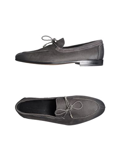 ZOOM ALBERTO GUARDIANI - Moccasins
