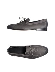 ALBERTO GUARDIANI - Moccasins