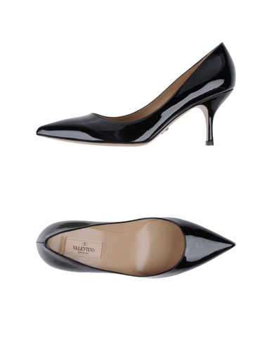 ZOOM VALENTINO GARAVANI - Pump