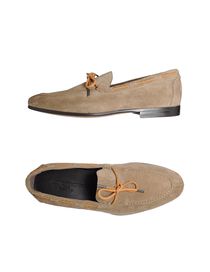 ALBERTO GUARDIANI - Moccasins