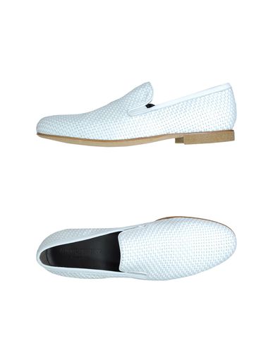 ZOOM ALBERTO GUARDIANI - Moccasins