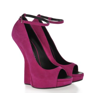 Wedge - GIUSEPPE ZANOTTI DESIGN