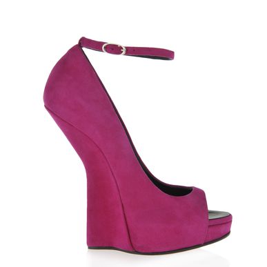 Wedge - GIUSEPPE ZANOTTI DESIGN