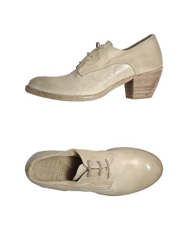 ZOOM OFFICINE CREATIVE ITALIA - Lace-up shoes