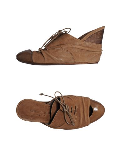 ZOOM OFFICINE CREATIVE ITALIA - Wedge