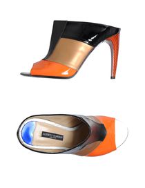 ALBERTO GUARDIANI - Sandals