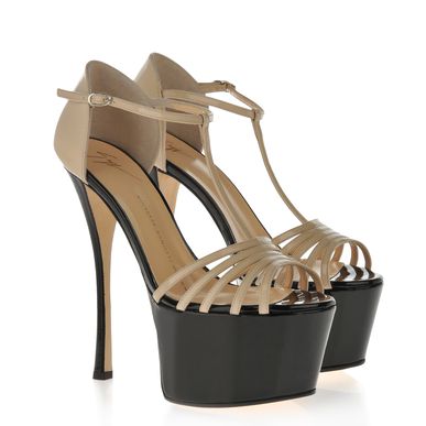 sandals - GIUSEPPE ZANOTTI DESIGN