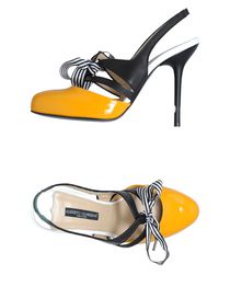 ALBERTO GUARDIANI - Slingbacks