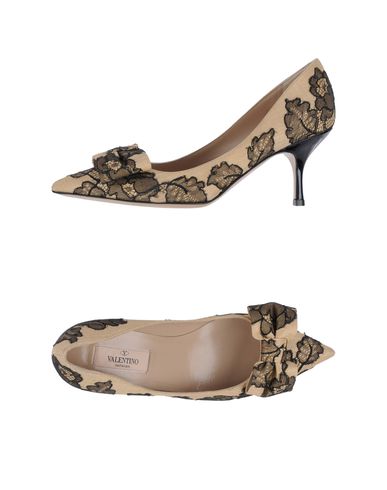 ZOOM VALENTINO GARAVANI - Pump