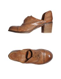 OFFICINE CREATIVE ITALIA - Laced shoes