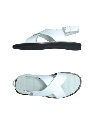 ZOOM ALBERTO GUARDIANI - Sandals