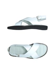 ALBERTO GUARDIANI - Sandals