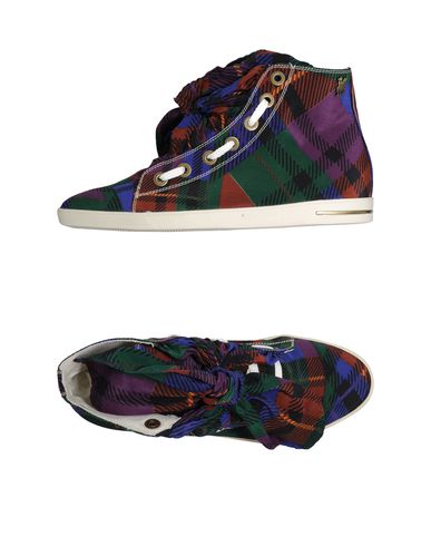 ZOOM RUSSY - High-top sneaker