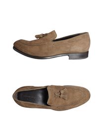 ALBERTO GUARDIANI - Moccasins