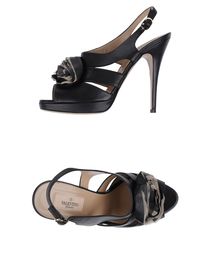 VALENTINO GARAVANI - Sandals