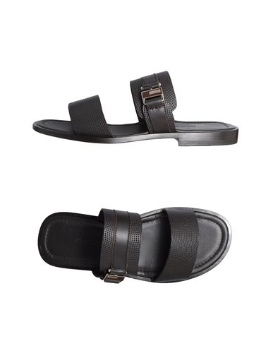 ZOOM ALBERTO GUARDIANI - Sandals