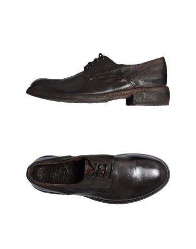 ZOOM OFFICINE CREATIVE ITALIA - Lace-up shoes