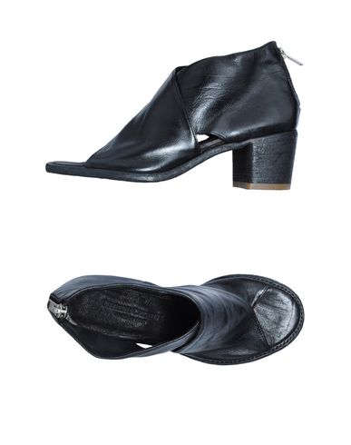 ZOOM OFFICINE CREATIVE ITALIA - High-heeled sandals