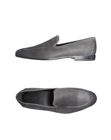 ZOOM ALBERTO GUARDIANI - Moccasins