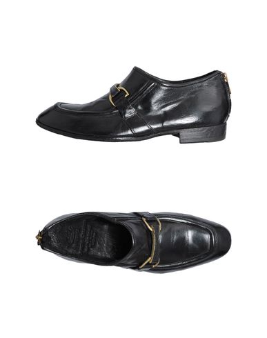 ZOOM OFFICINE CREATIVE ITALIA - Moccasins