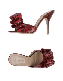VALENTINO GARAVANI - Sandals