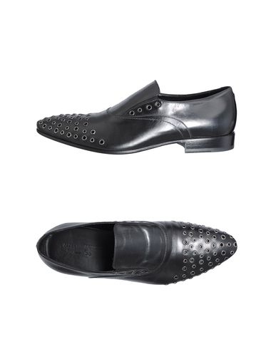 ZOOM ALBERTO GUARDIANI - Moccasins