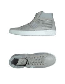 ALBERTO GUARDIANI SPORT - High-tops