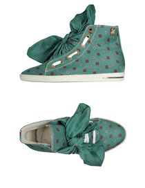 RUSSY - High-top sneaker