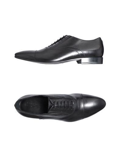 ZOOM ALBERTO GUARDIANI - Lace-up shoes
