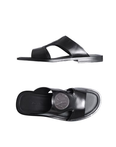 ZOOM ALBERTO GUARDIANI - Sandals