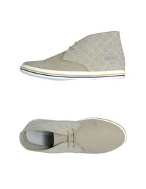 ALBERTO GUARDIANI DRIVE - High-tops