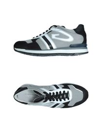 ALBERTO GUARDIANI SPORT - Low-tops