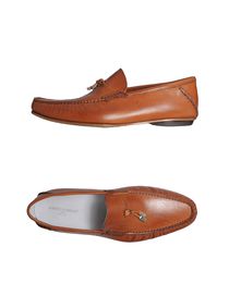 ALBERTO GUARDIANI DRIVE - Moccasins