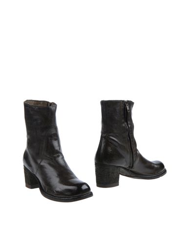 ZOOM OFFICINE CREATIVE ITALIA - Ankle boots