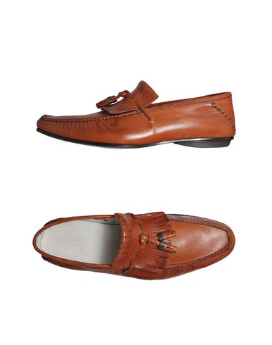 ZOOM GUARDIANI DRIVE - Moccasins