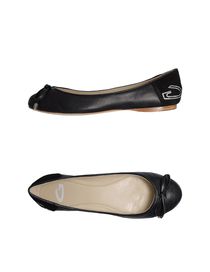 ALBERTO GUARDIANI BEACH - Ballet flats
