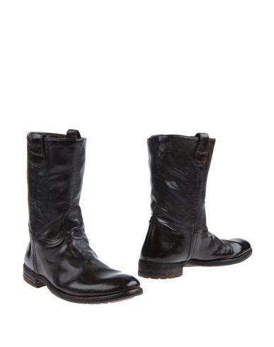 ZOOM OFFICINE CREATIVE ITALIA - Ankle boot