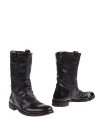 OFFICINE CREATIVE ITALIA - Ankle boots
