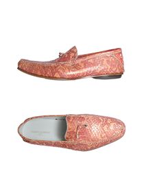 ALBERTO GUARDIANI DRIVE - Laced shoes