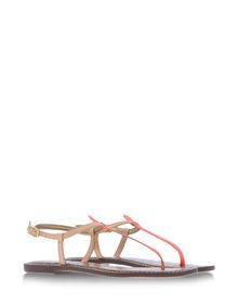 Sandalen - SAM EDELMAN