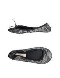 VALENTINO GARAVANI - Ballet flats
