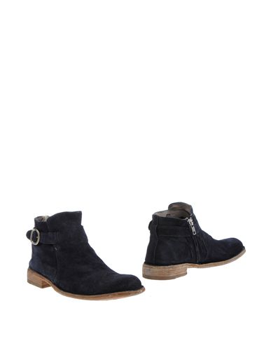 ZOOM OFFICINE CREATIVE ITALIA - Ankle boots