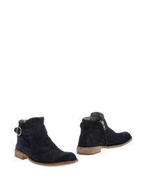OFFICINE CREATIVE ITALIA - Ankle boots