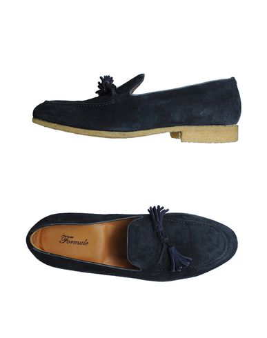 ZOOM FORMALE - Moccasins