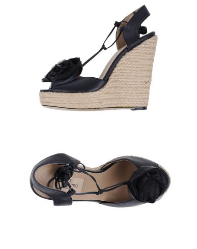 ZOOM VALENTINO GARAVANI - Espadrilles