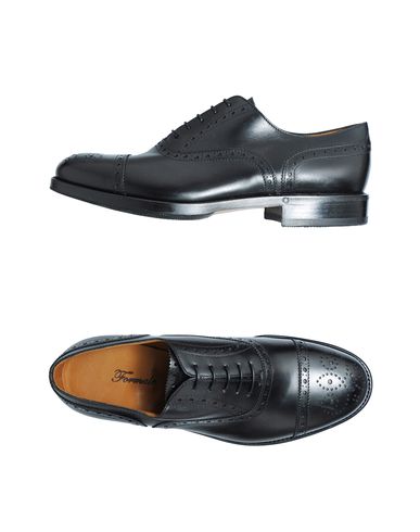 ZOOM FORMALE - Lace-up shoes